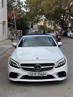 مێرسێدس بێنز C-Class